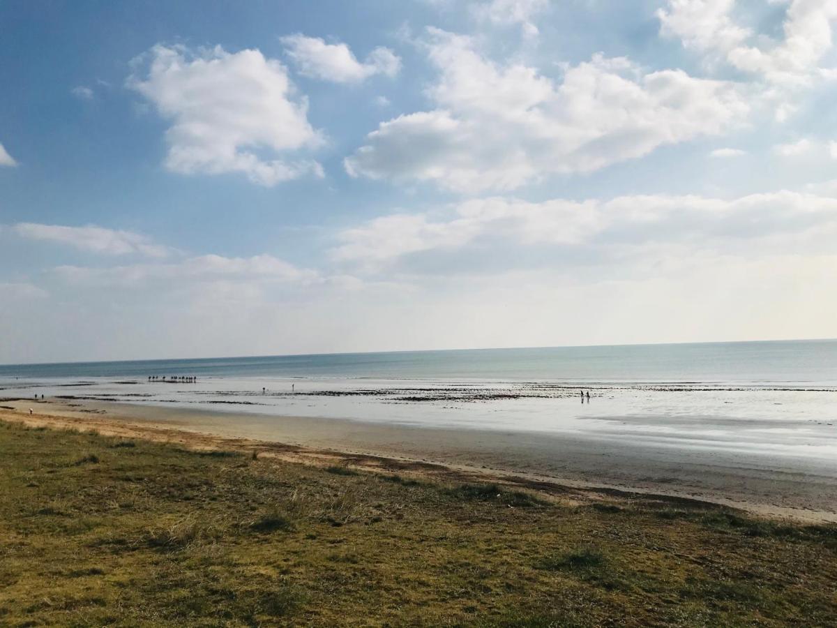Standing, Luminosite A 100M De La Mer, T3 Prestige Saint-Hilaire-de-Riez Zewnętrze zdjęcie